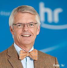 Dr. Helmut Reitze